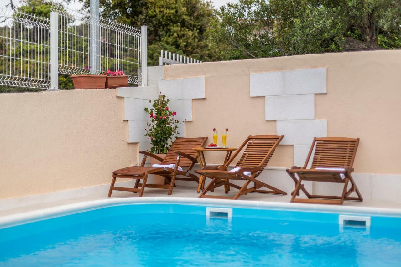 Villa Fonte セヴィド エクステリア 写真