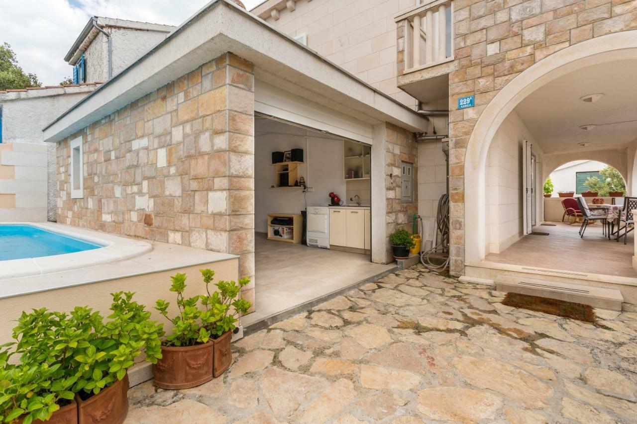 Villa Fonte セヴィド エクステリア 写真