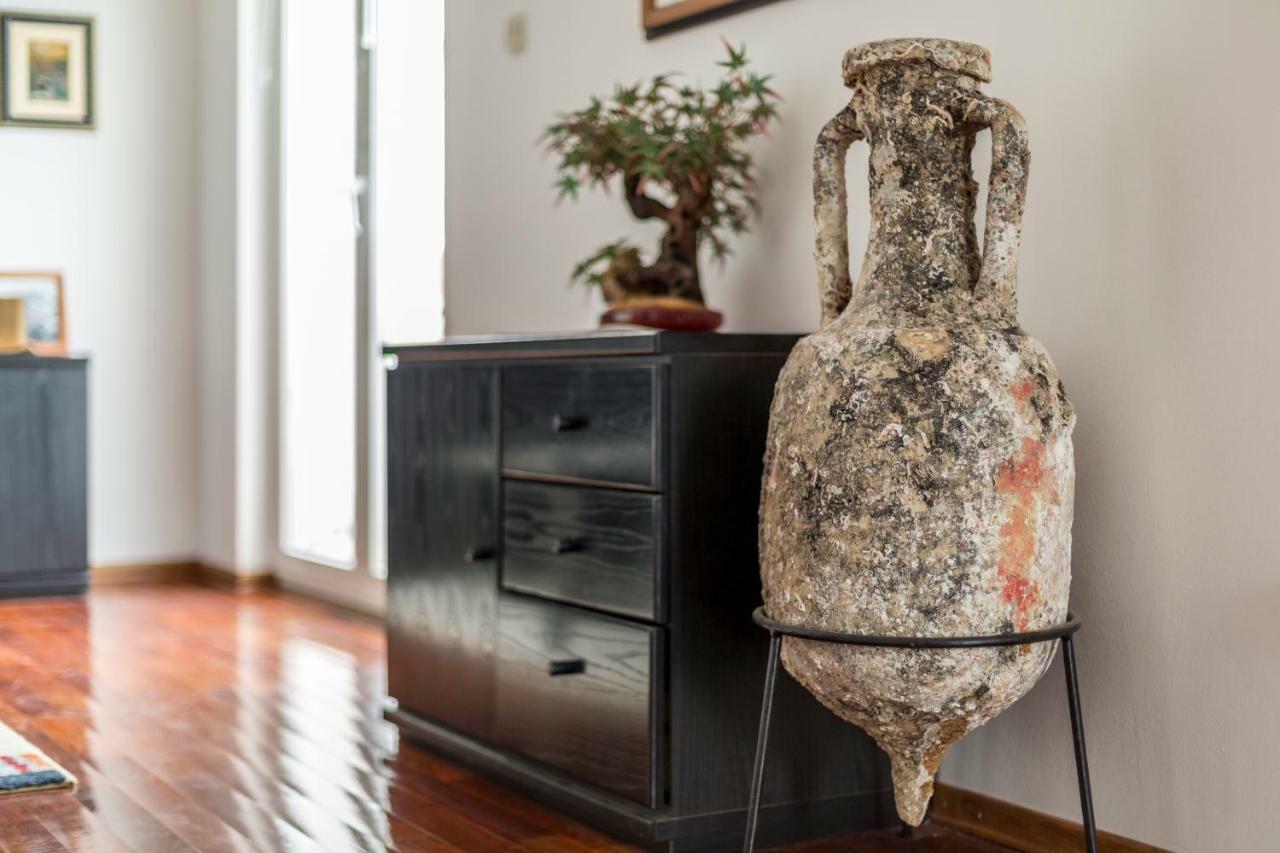 Villa Fonte セヴィド エクステリア 写真