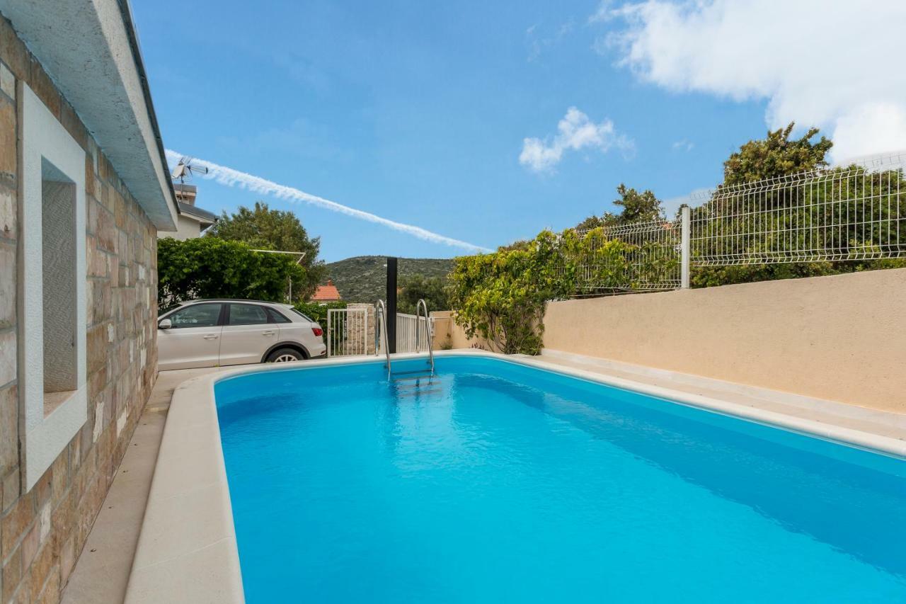 Villa Fonte セヴィド エクステリア 写真