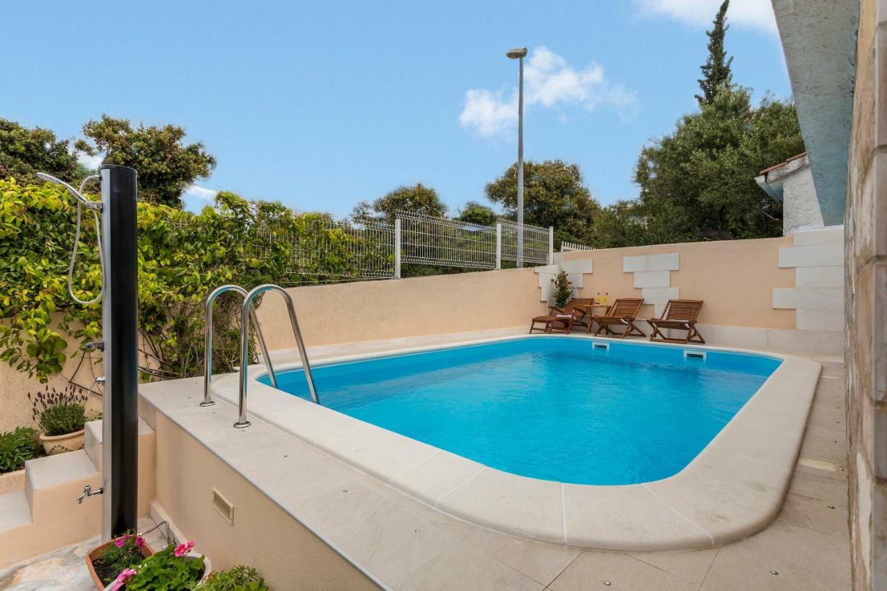 Villa Fonte セヴィド エクステリア 写真