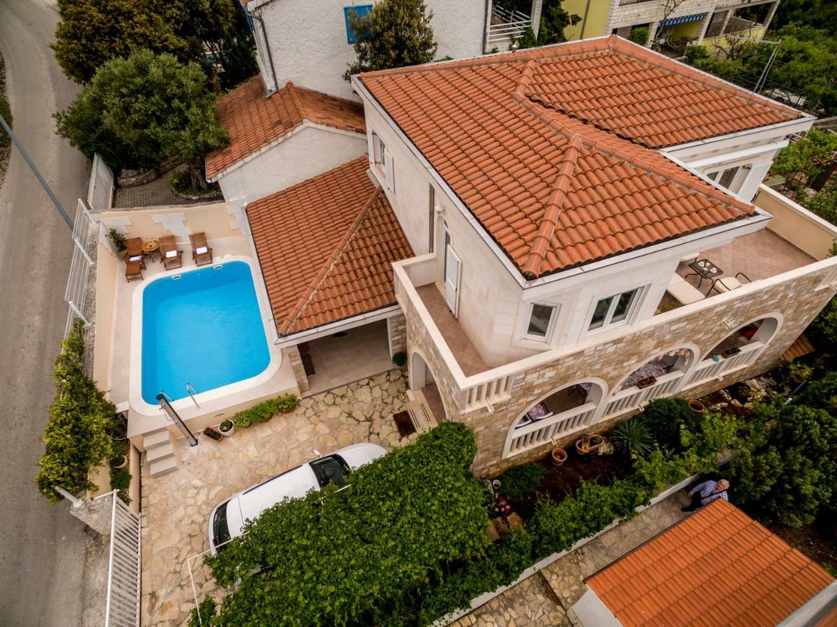 Villa Fonte セヴィド エクステリア 写真
